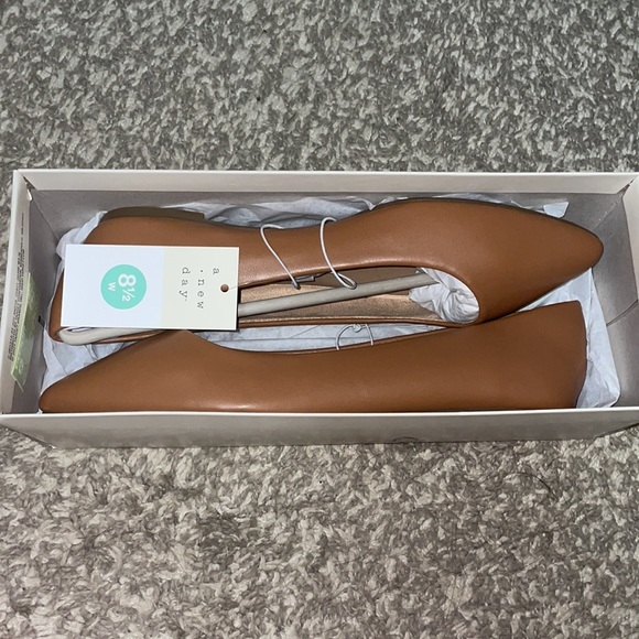 A New Day Corinna Ballet Flats - Picture 5 of 5